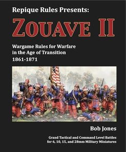 Zouave II