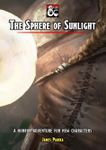 RPG Item: The Sphere of Sunlight