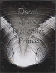 RPG Item: Doom of the Hellcaller Prince