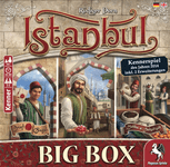 Istanbul: Big Box