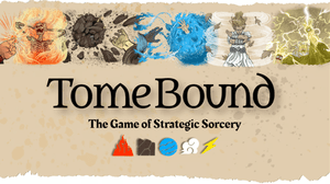 TomeBound