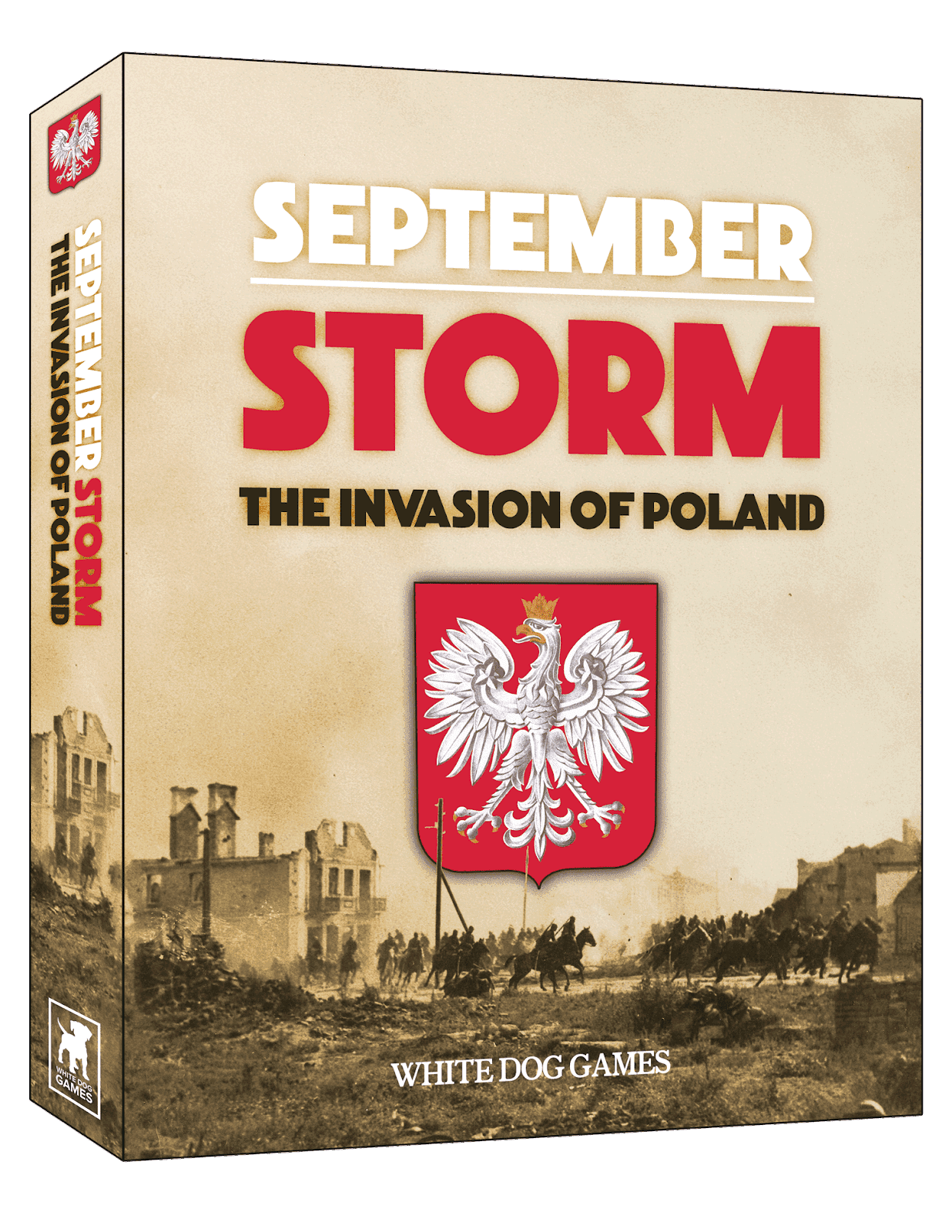September Storm: The Invasion of Poland