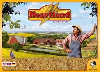 Board Game: Heartland