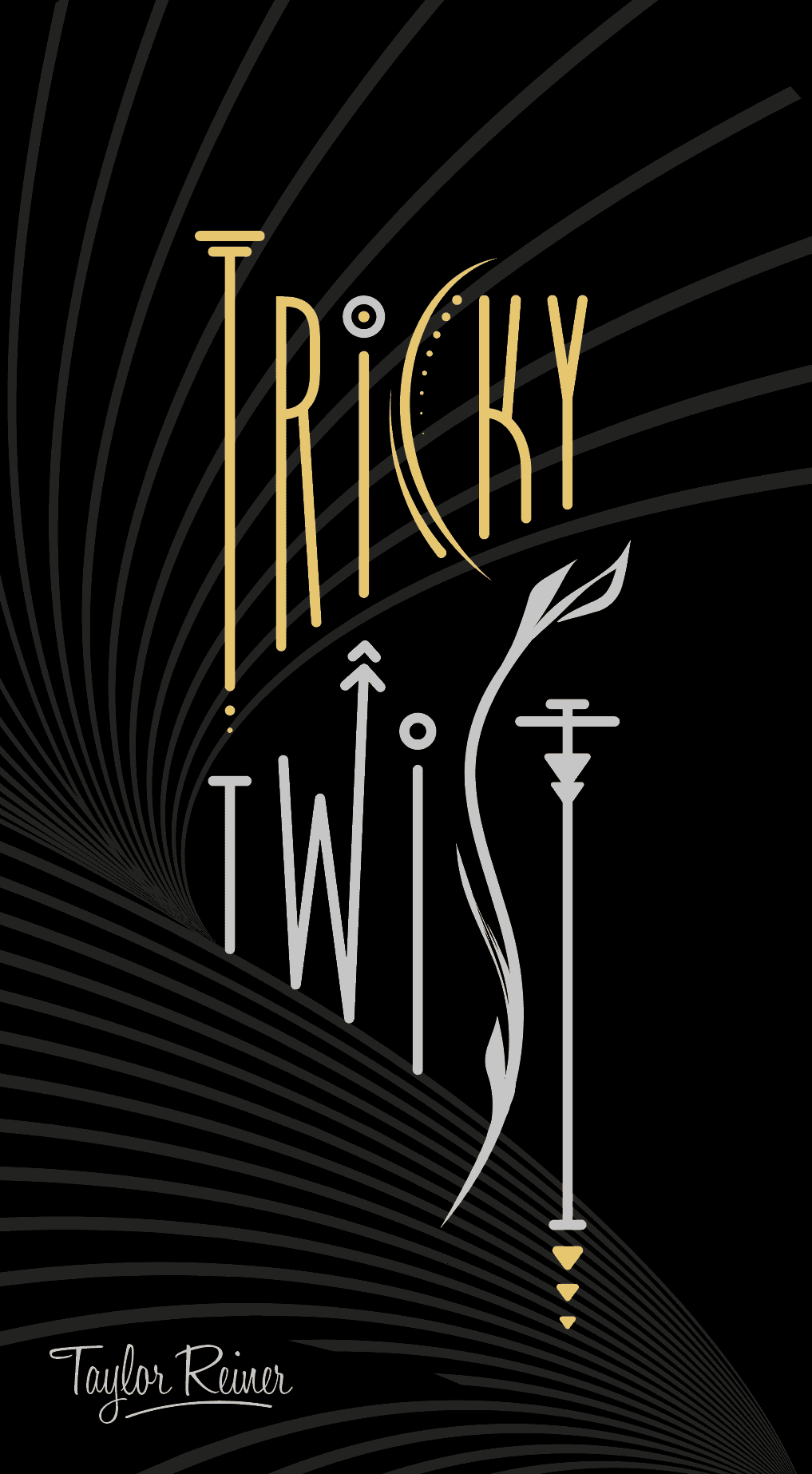 Tricky Twist doboz