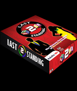 Last 2 Standing