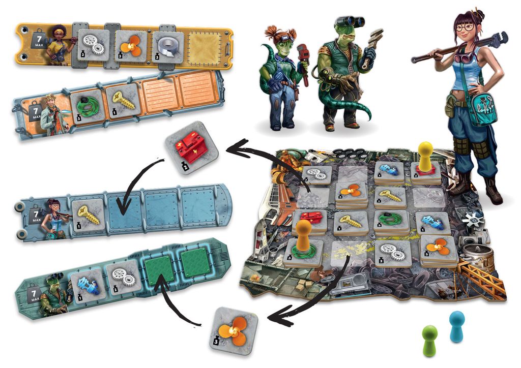 BoardGameGeek