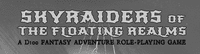 RPG: Skyraiders of the Floating Realms