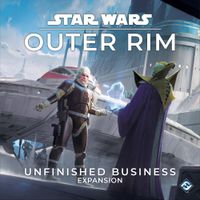 Star Wars: El Borde Exterior – Asuntos Pendientes