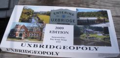 Uxbridgeopoly