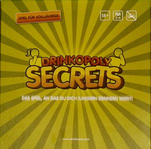 Drinkopoly Secrets