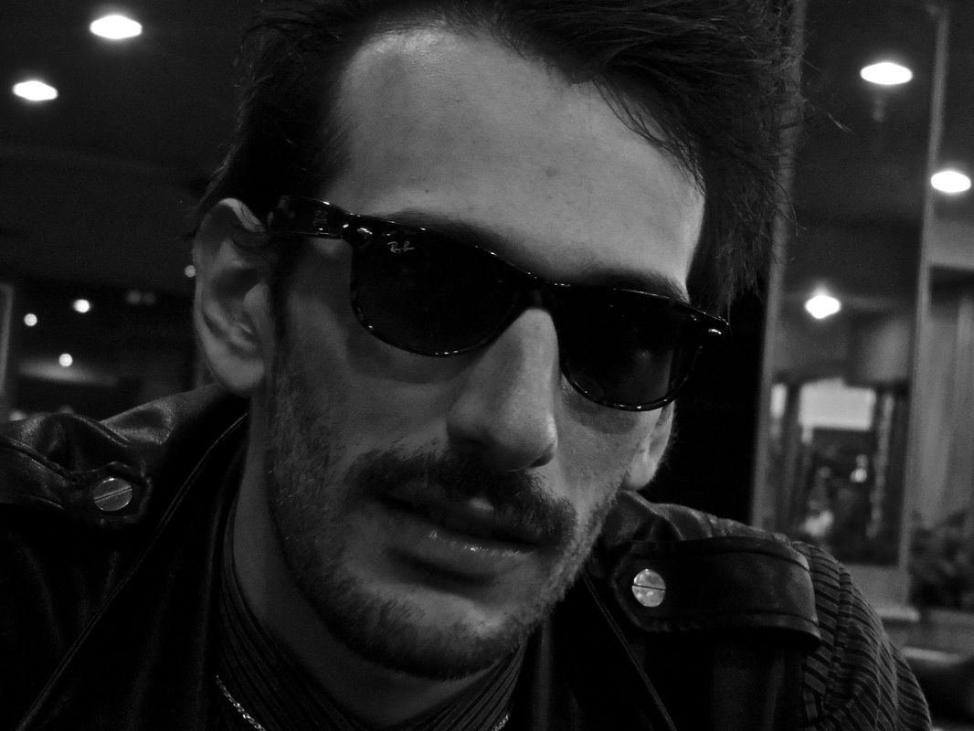 Ray Weiss
