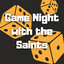 Podcast: Game Night with the Saints