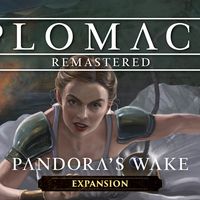 Hoplomachus: Remastered – Pandora's Wake