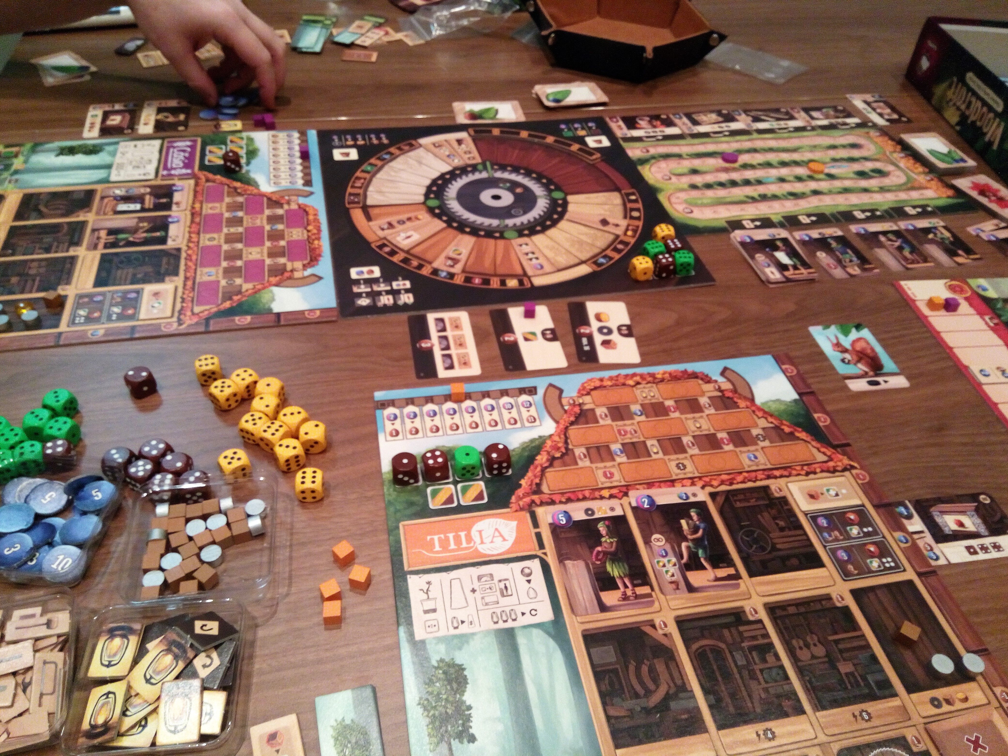 BoardGameGeek