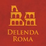 Board Game: Delenda Roma