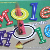 The Mole in the Hole