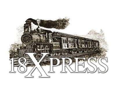 18Xpress doboz