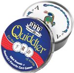 Quiddler Mini Round