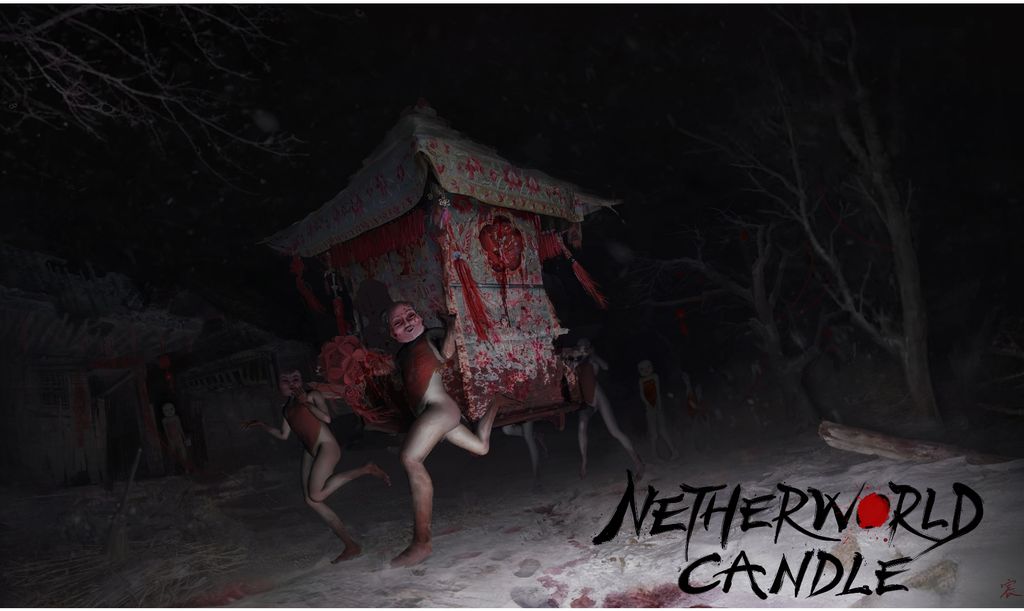 Illustration 6 de Netherworld Candle: Echoes of the Forgotten Tomb