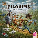 More Pilgrims: Curious Adventures videos