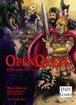 RPG Item: OpenQuest