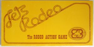 Let's Rodeo