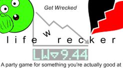 Lifewrecker