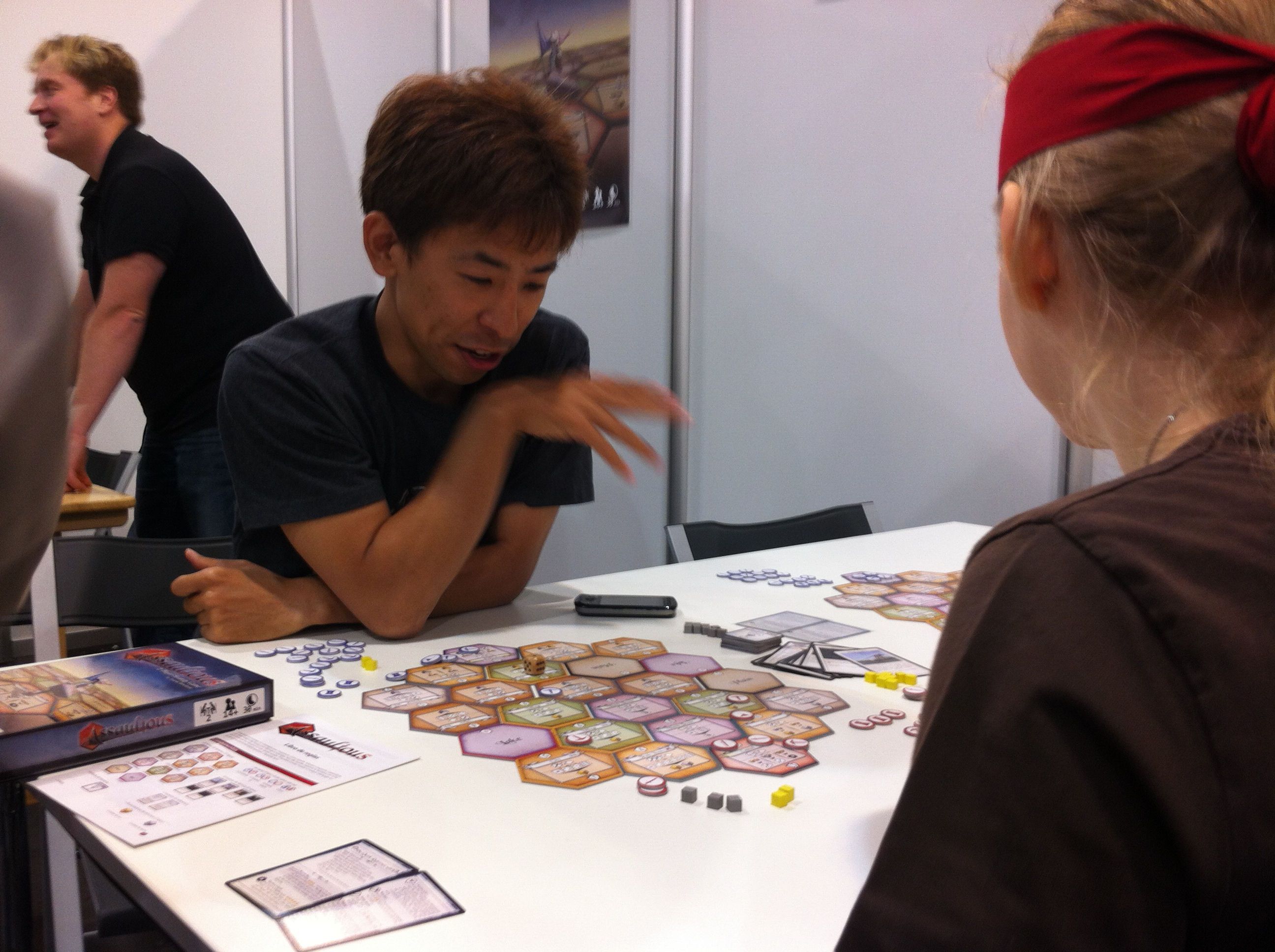 Tomoki Motohashi