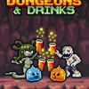 Dungeons & Drinks - Comprar em Excelsior Board Games