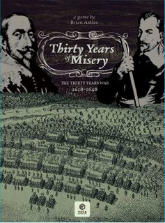 Thirty Years of Misery