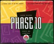 1996 Canada Games English/French edition box cover