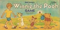 Winnie the Pooh