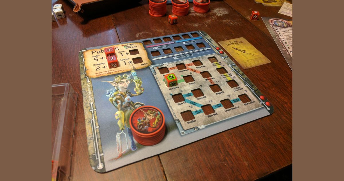 BoardGameGeek