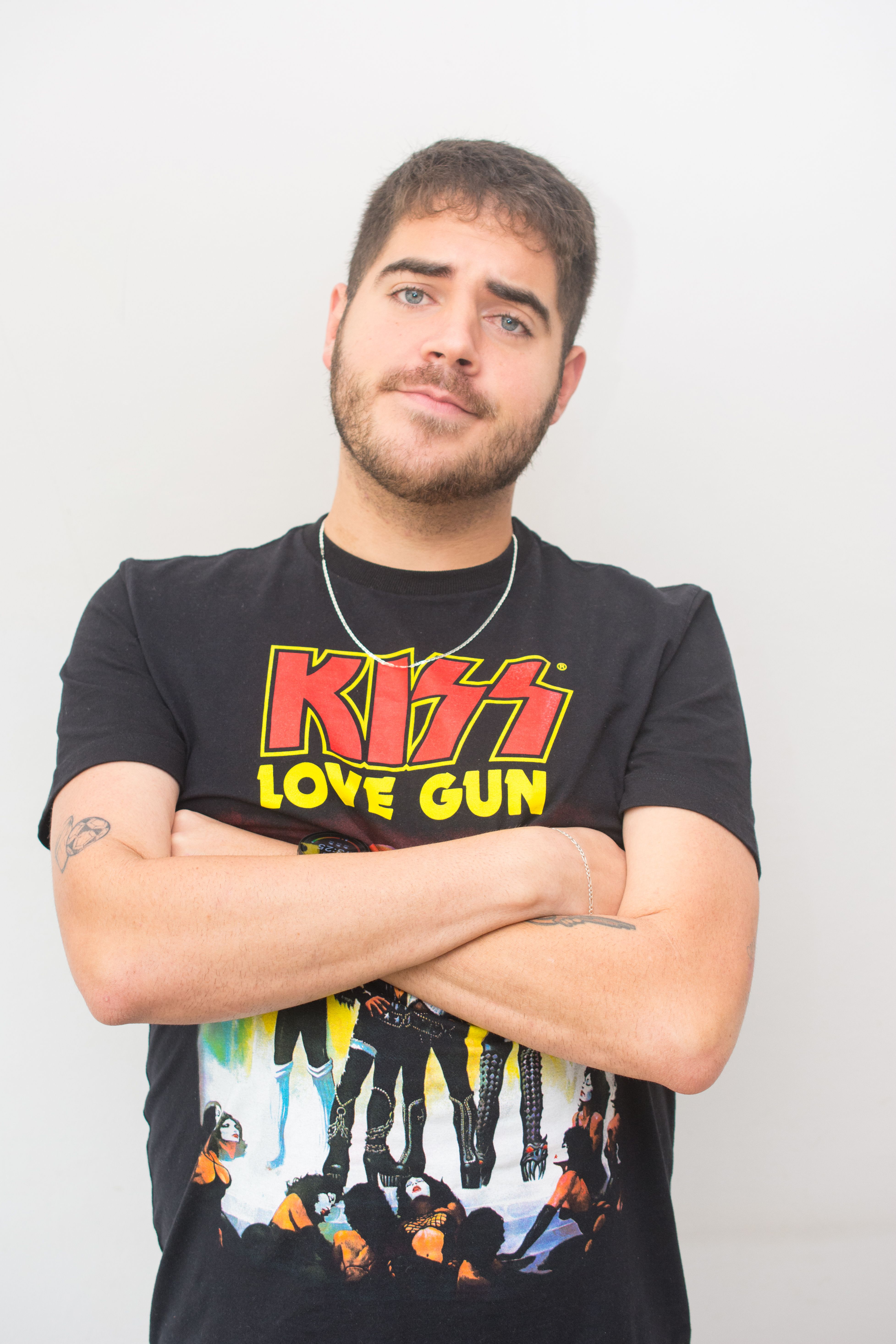 Renato Simões