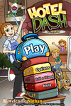 Video Game: Hotel Dash
