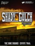 RPG Item: Shady Gulch Revisited