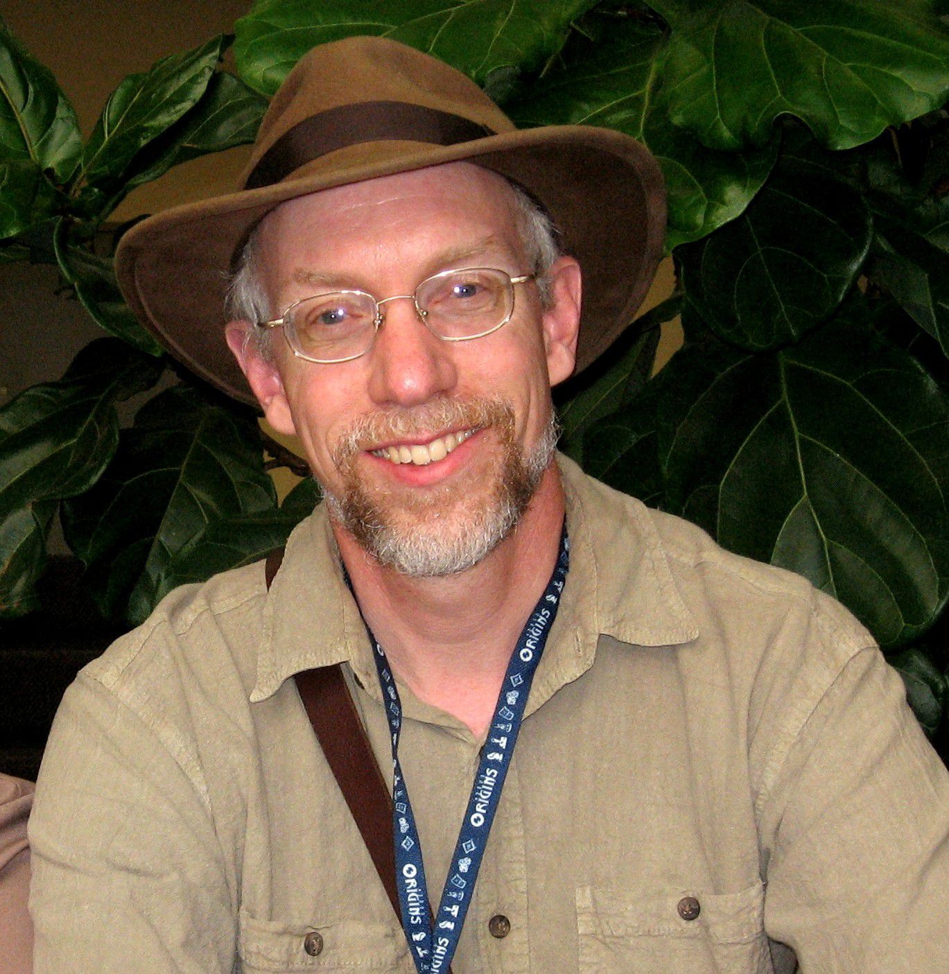 Michael Reitz