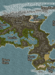 RPG Item: World of Ruvor