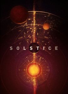 Solstice: Fall Of Empire box art