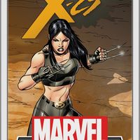 Marvel Champions: El Juego de Cartas – X-23 Pack de Héroe