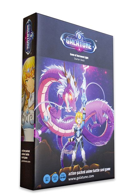 Galatune Board Game Boardgamegeek