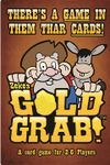 Zeke's Gold Grab!