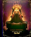 Dice Throne: Season One ReRolled (English)