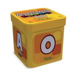 Rolling CUBES ABC