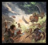 Myth: Orphans of Ovenstein