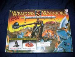 Weapons Warriors Star Fort Weapons Warriors Star Fort