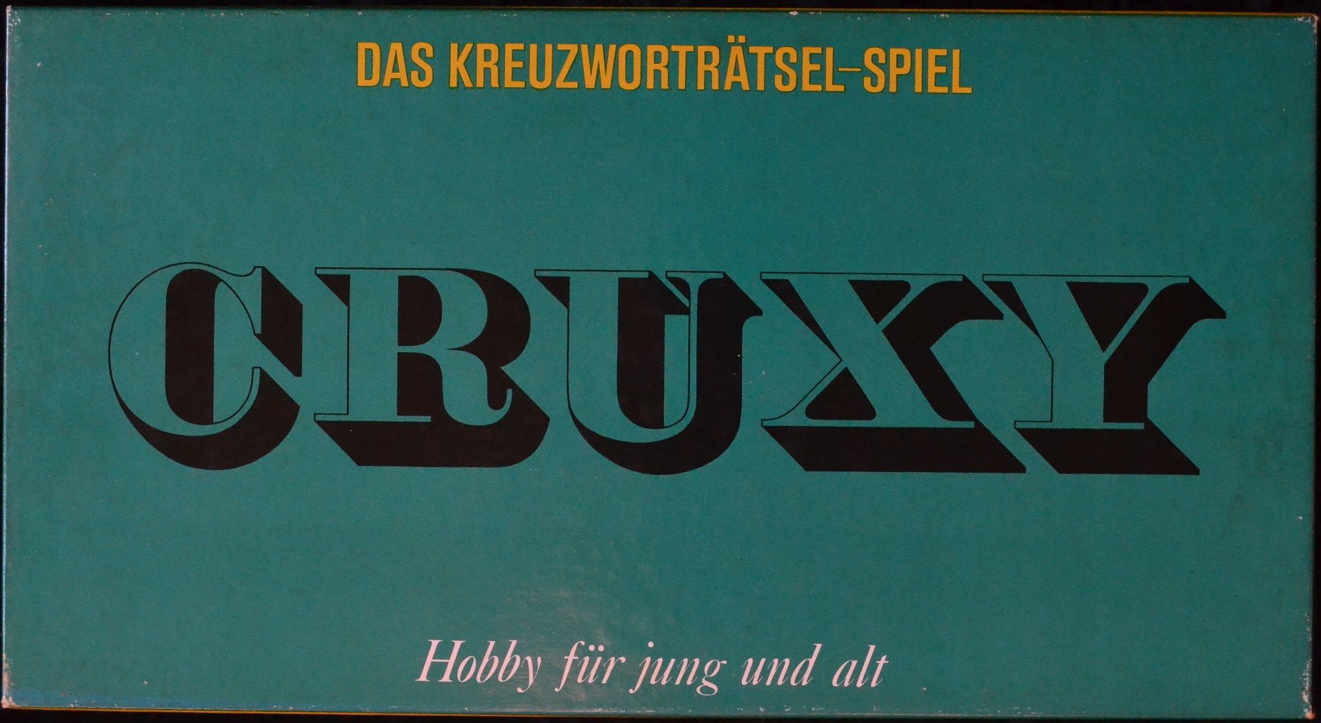Cruxy