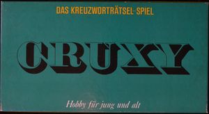 Cruxy