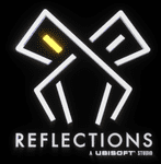 Video Game Publisher: Ubisoft Reflections Ltd.