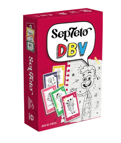 Septeto DBV Mania